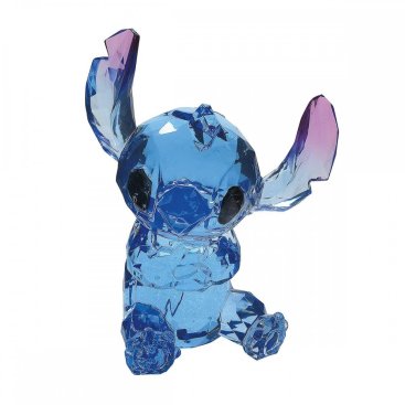 Disney Stitch Treetopper (Department 56) 