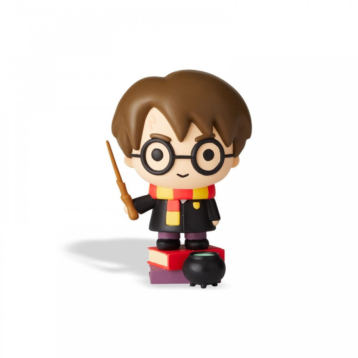 Chibi Style Harry Potter Enesco France