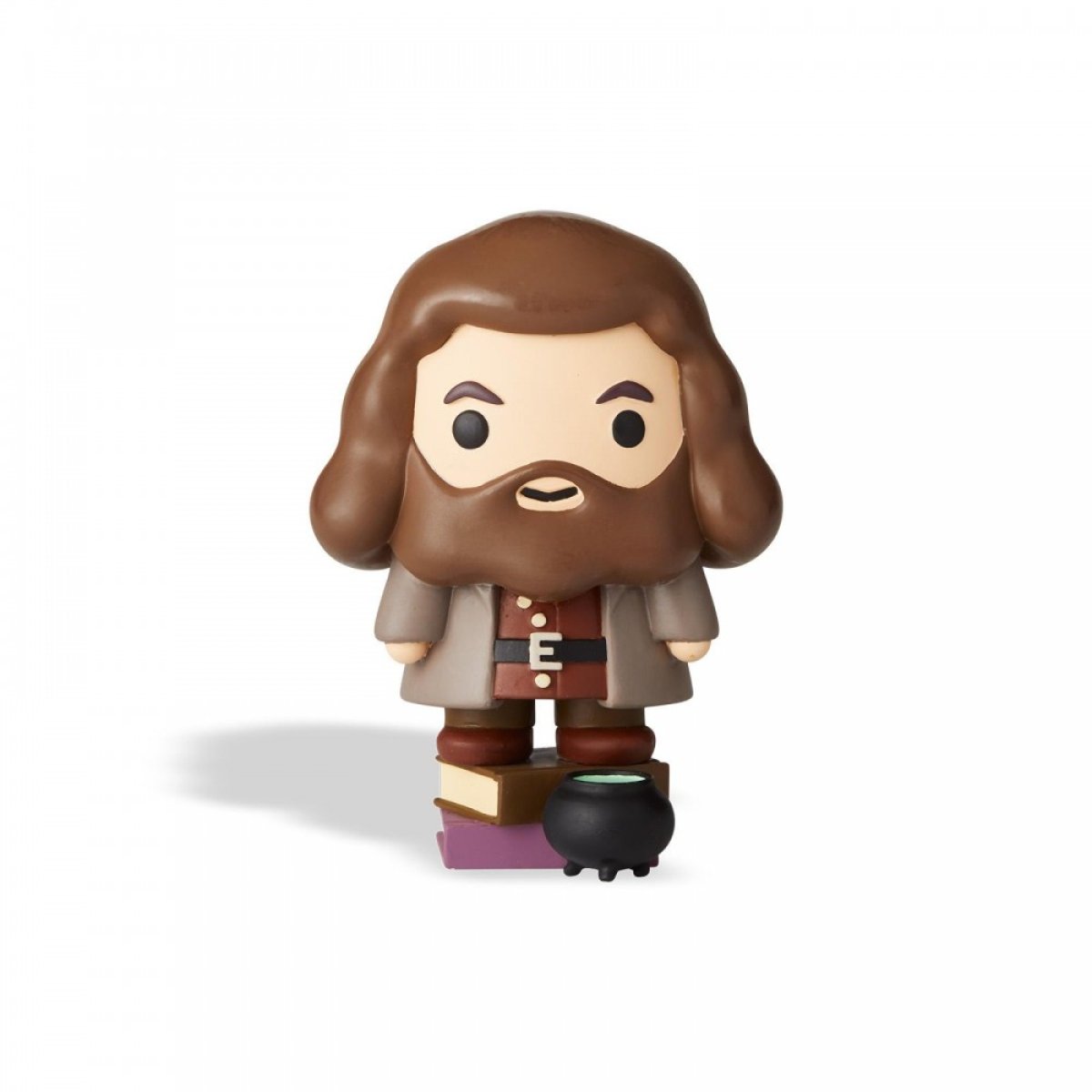 Chibi Style Hagrid Enesco France