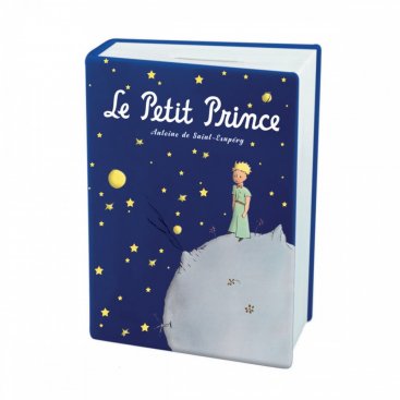 Gourde Le Petit Prince sur sa planète x Enesco